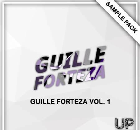 UpNorth Music Guille Forteza Volume 1 WAV